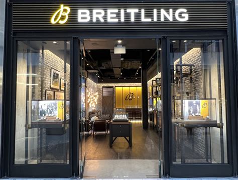 breitling richmond va|Breitling watch stores near me.